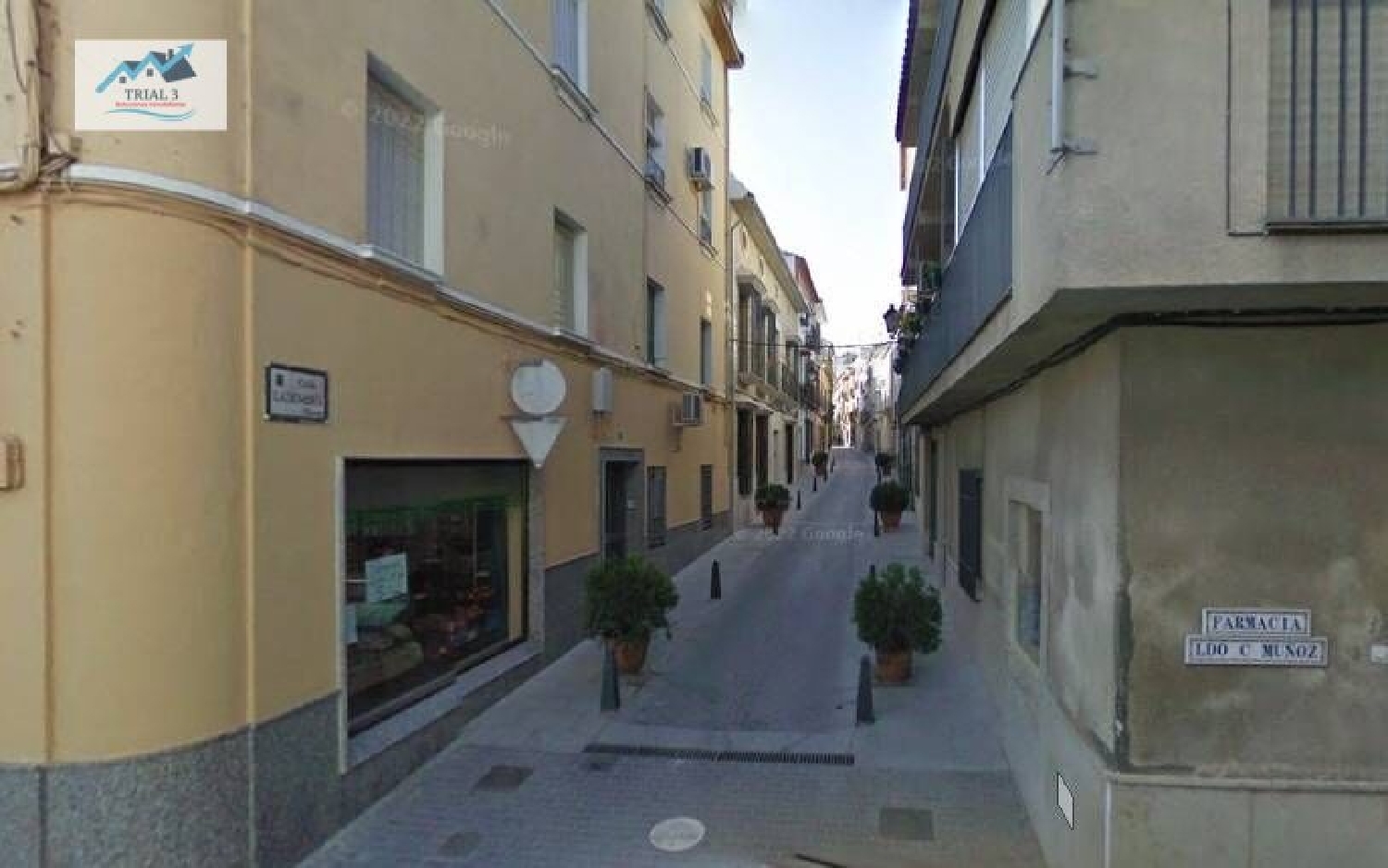  for sale apartment Lucena Subbética 1