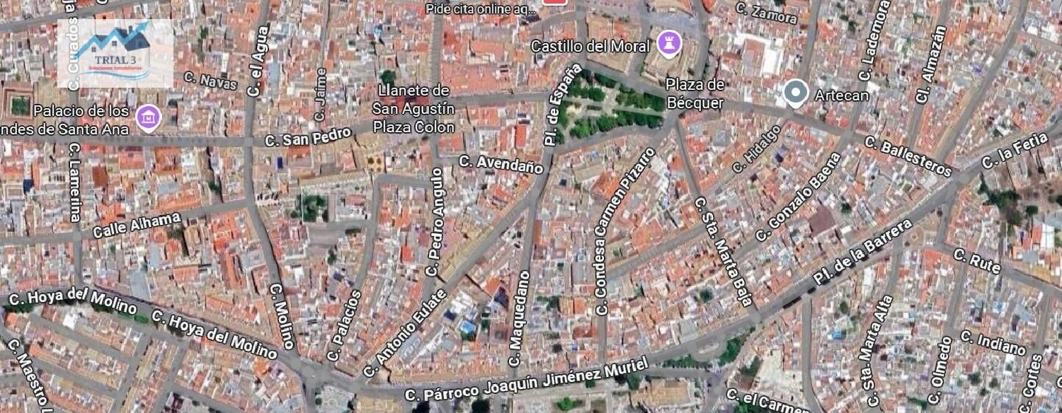  for sale apartment Lucena Subbética 3