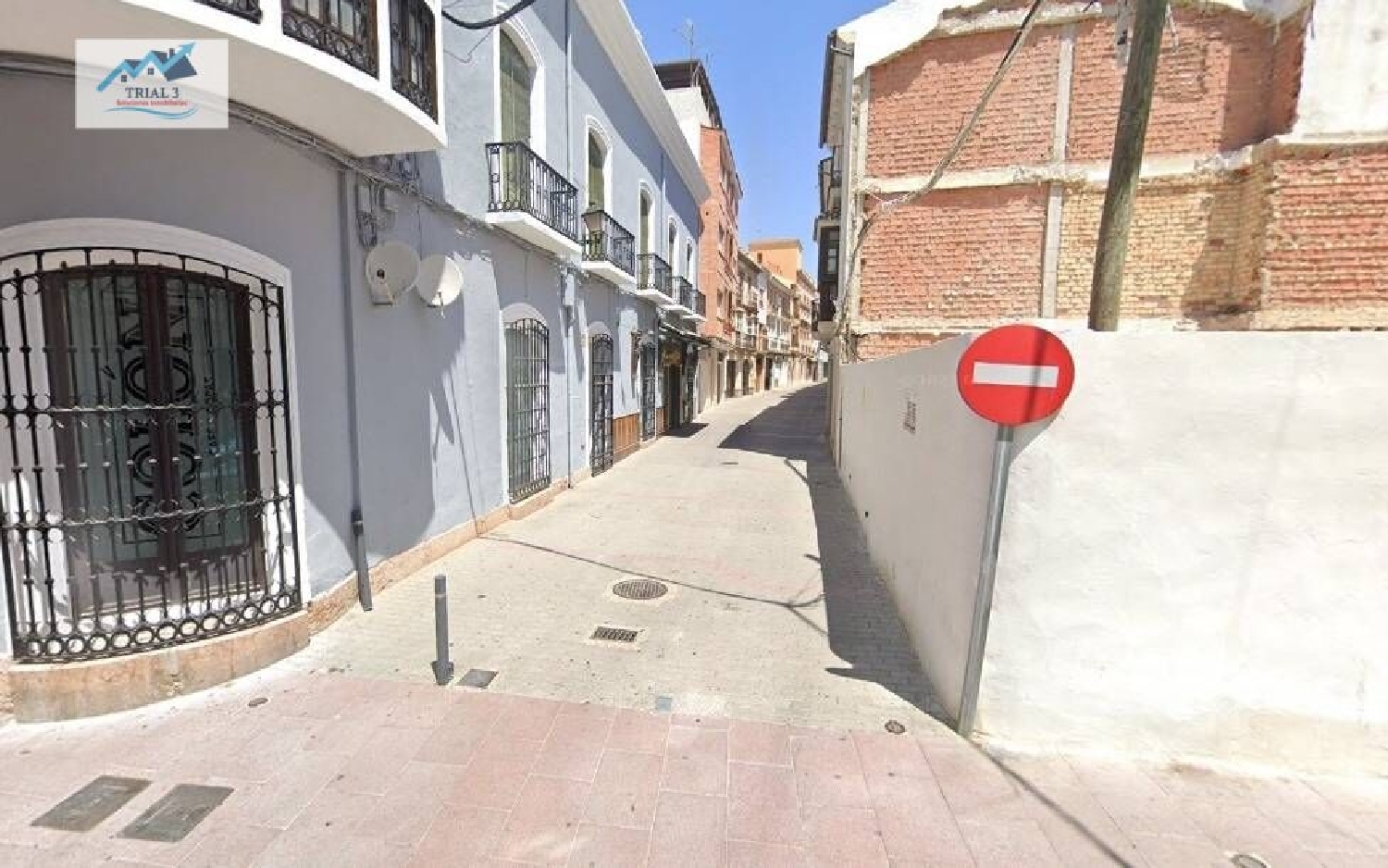  for sale apartment Lucena Subbética 1
