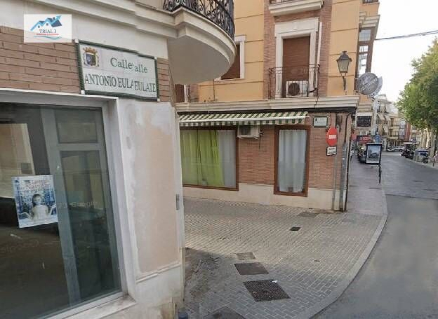  for sale apartment Lucena Subbética 2