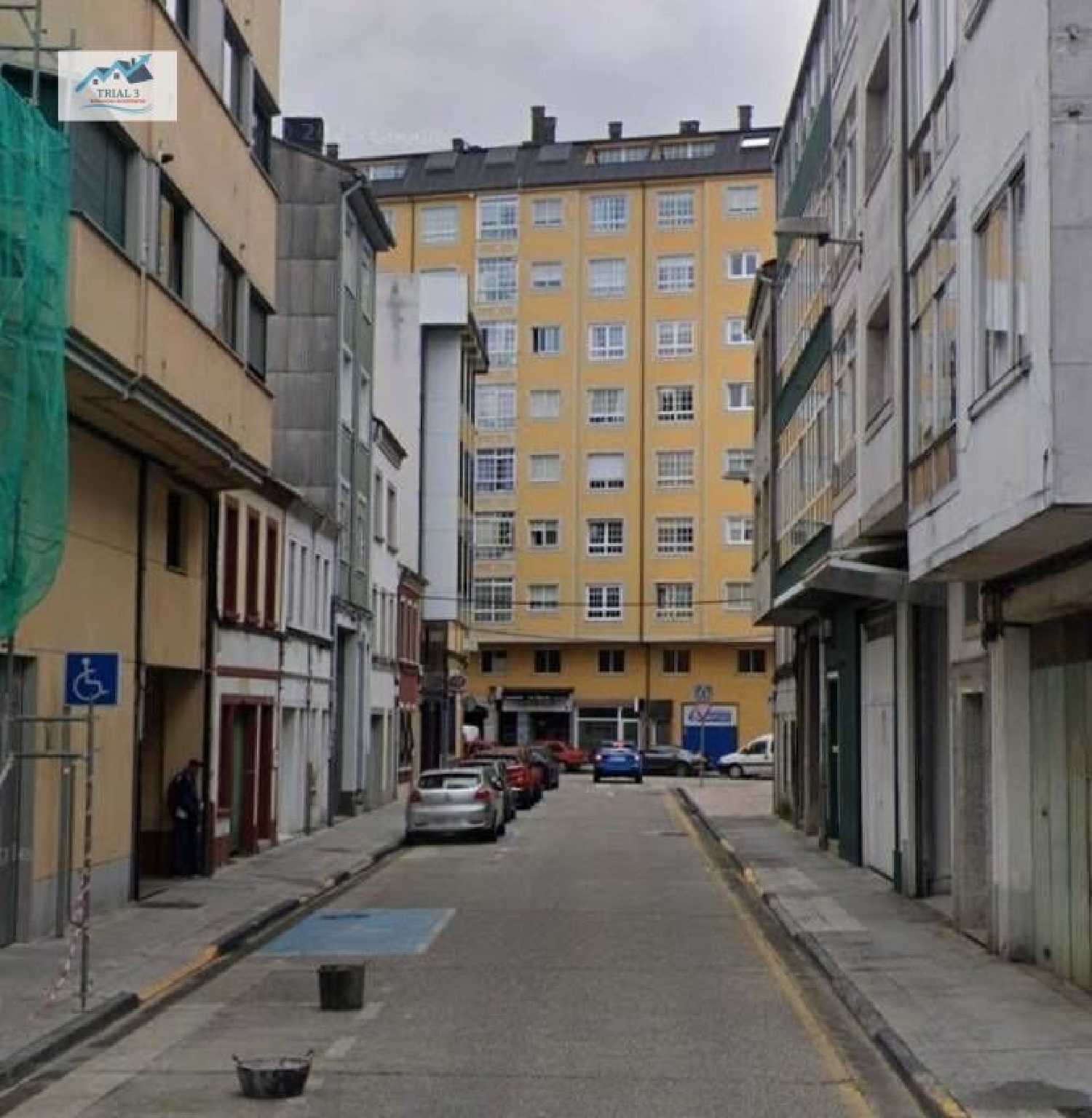  for sale apartment Lugo De Llanera Oviedo 2