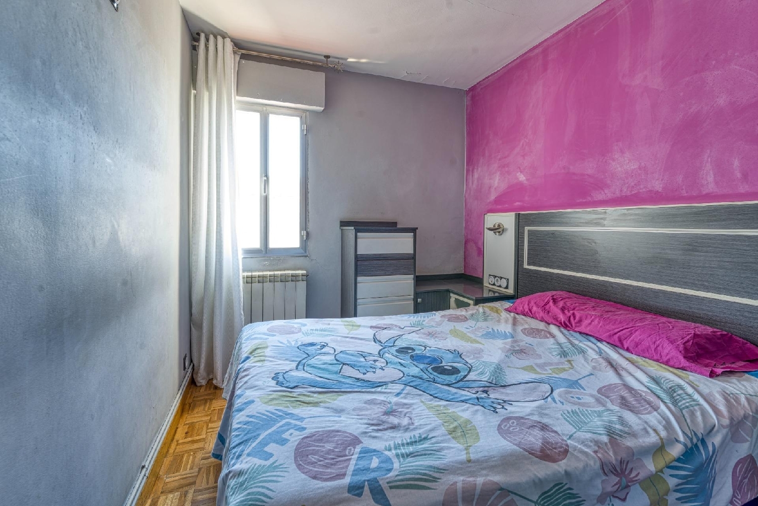  en venta apartamento Madrid Valle Del Almanzora 7
