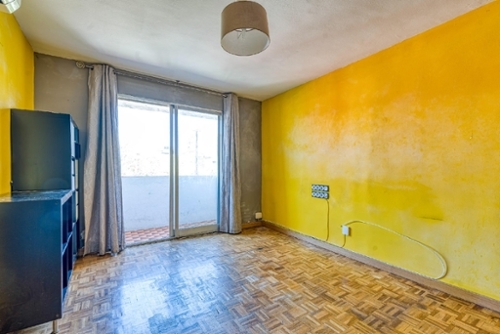 Madrid Valle Del Almanzora apartamento foto 6287493