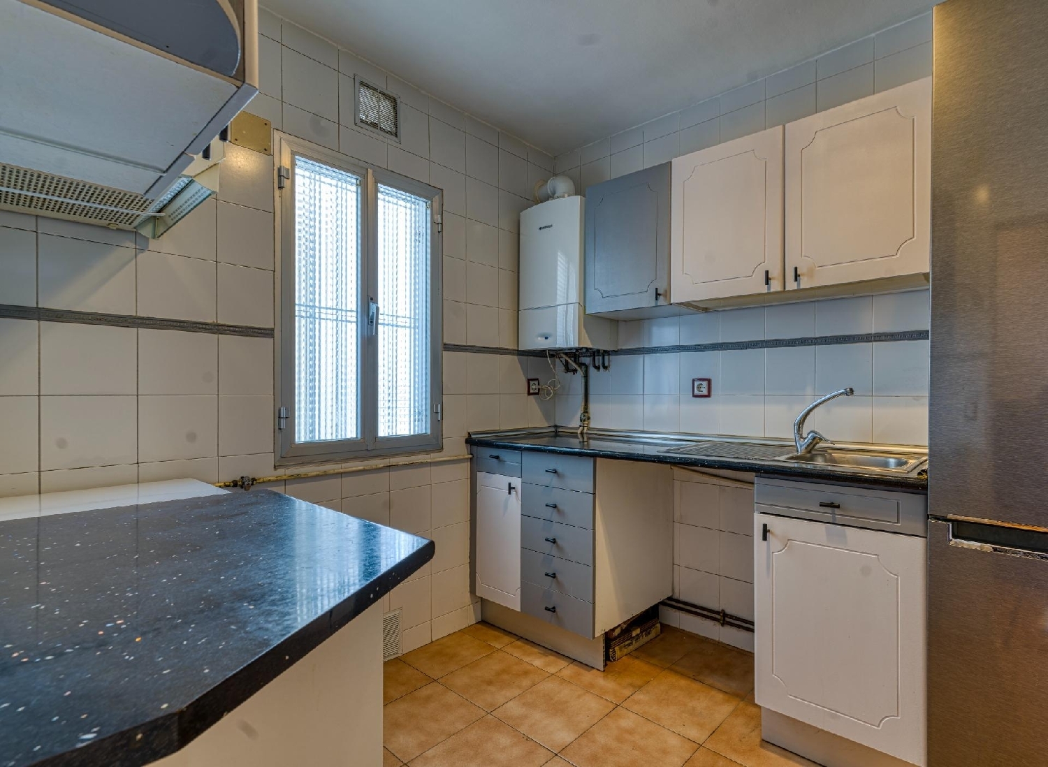  en venta apartamento Madrid Valle Del Almanzora 4