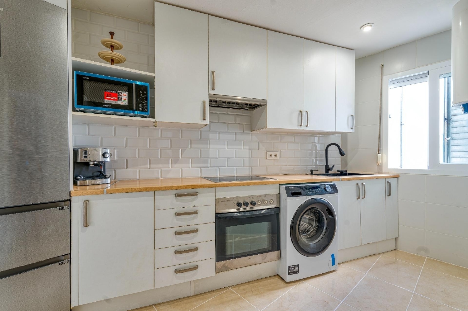  en venta apartamento Madrid Valle Del Almanzora 6