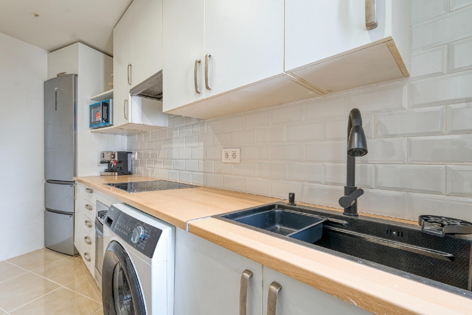  en venta apartamento Madrid Valle Del Almanzora 5