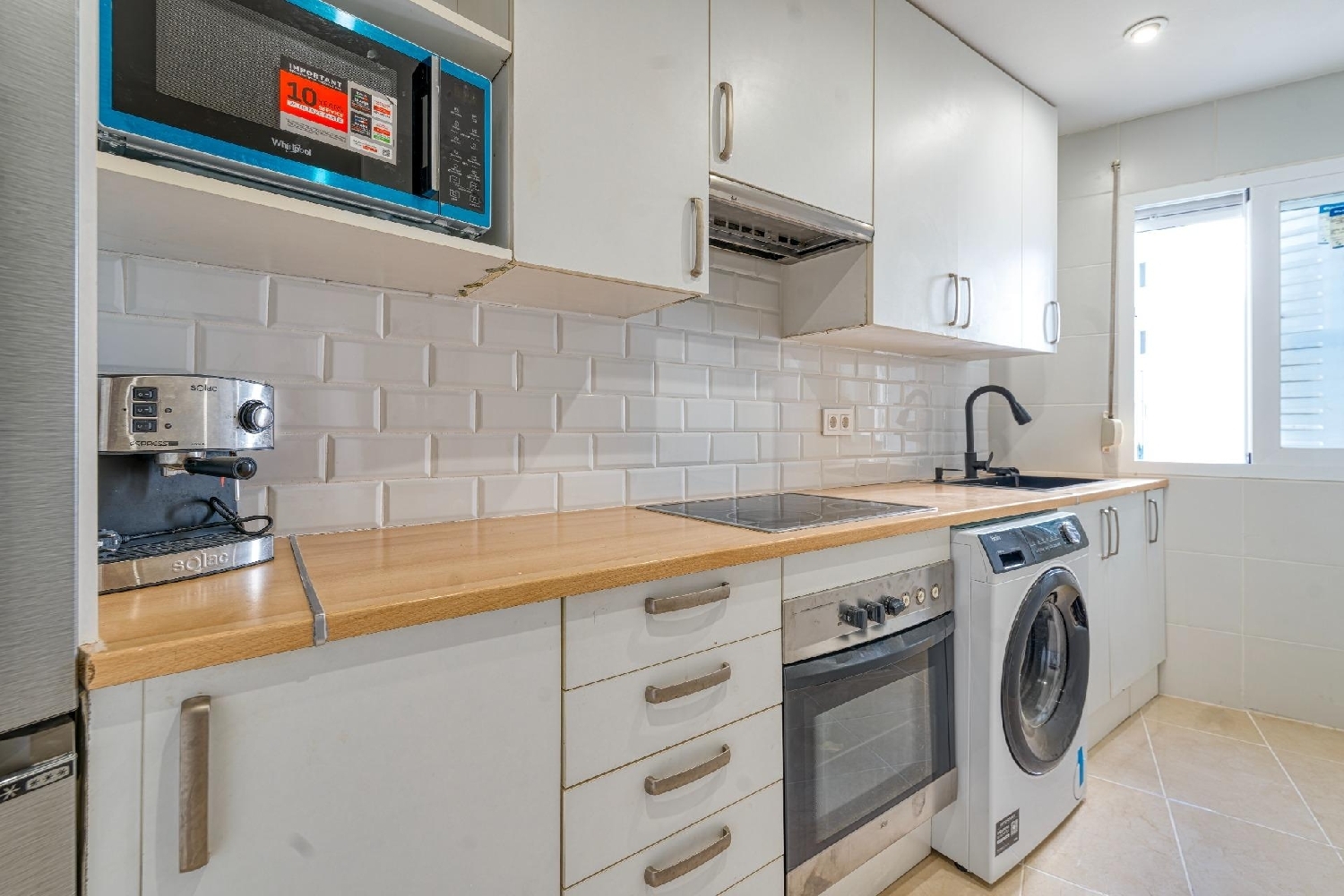  en venta apartamento Madrid Valle Del Almanzora 7