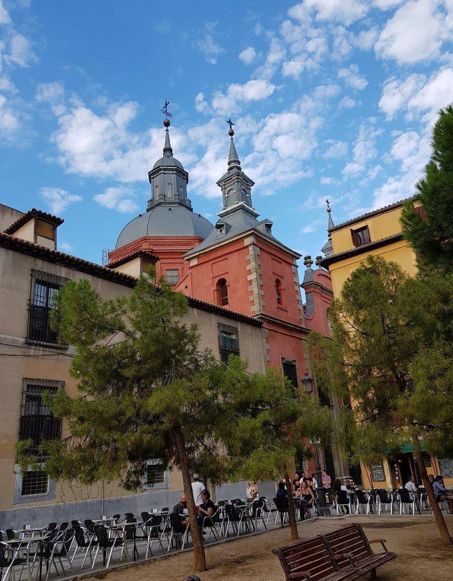  till salu lägenhet Madrid Valle Del Almanzora 8