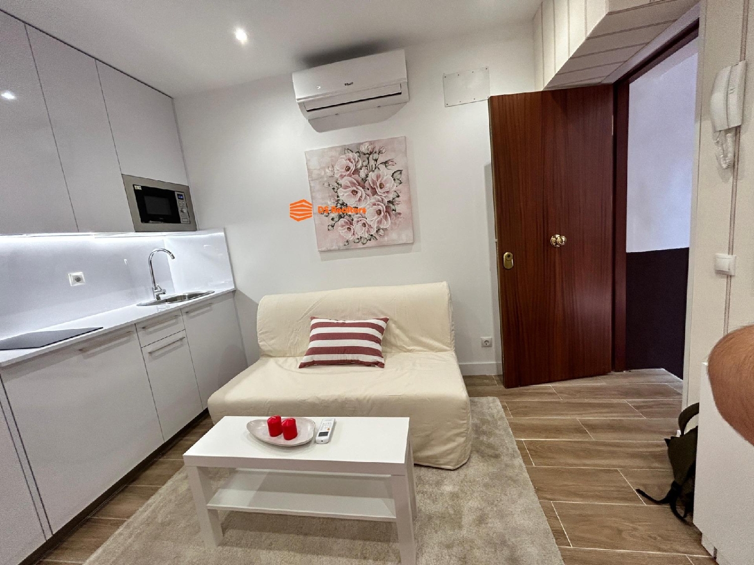 te koop appartement Madrid Valle Del Almanzora 3