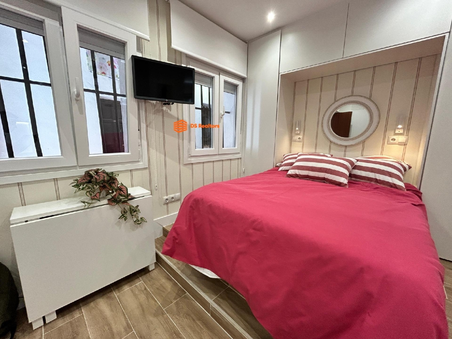  te koop appartement Madrid Valle Del Almanzora 5