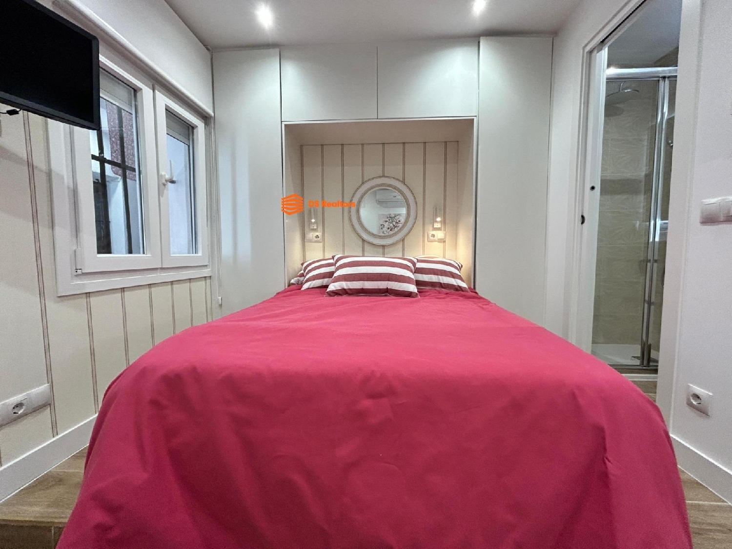 te koop appartement Madrid Valle Del Almanzora 2