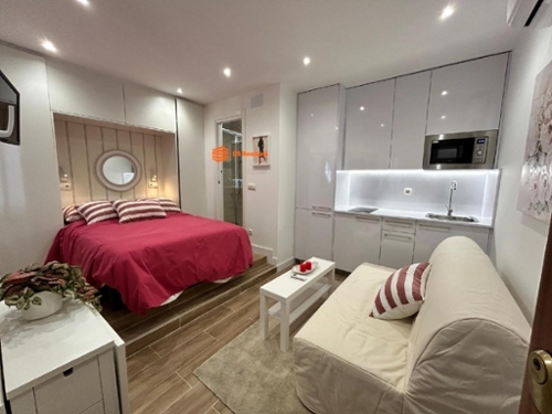 Madrid Valle Del Almanzora appartement foto 6284789