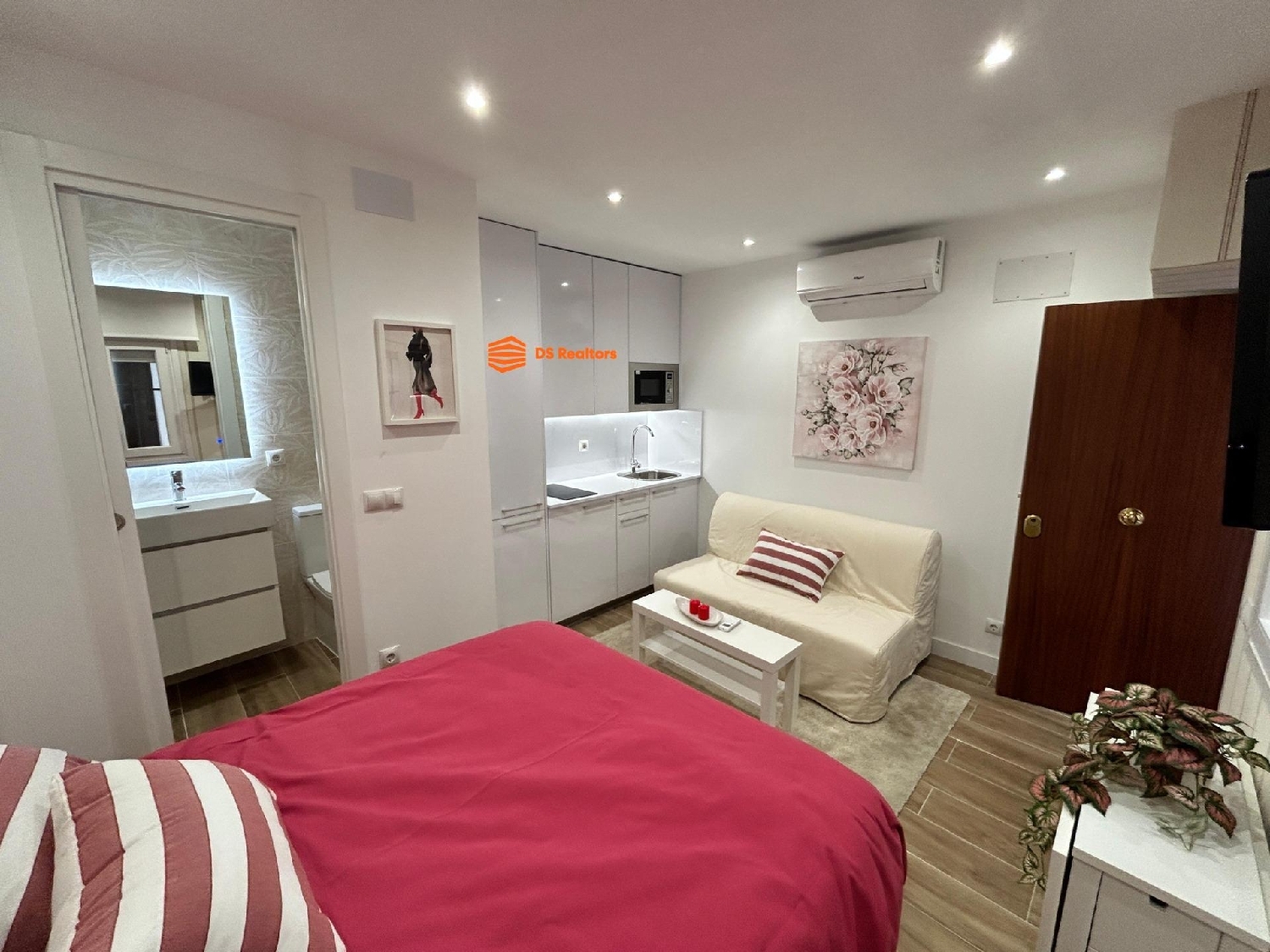 te koop appartement Madrid Valle Del Almanzora 6