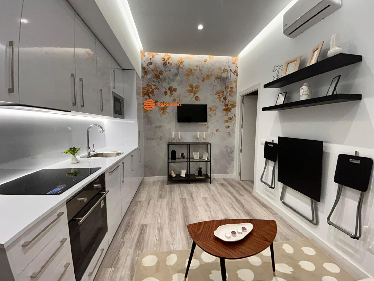  for sale apartment Madrid Valle Del Almanzora 5