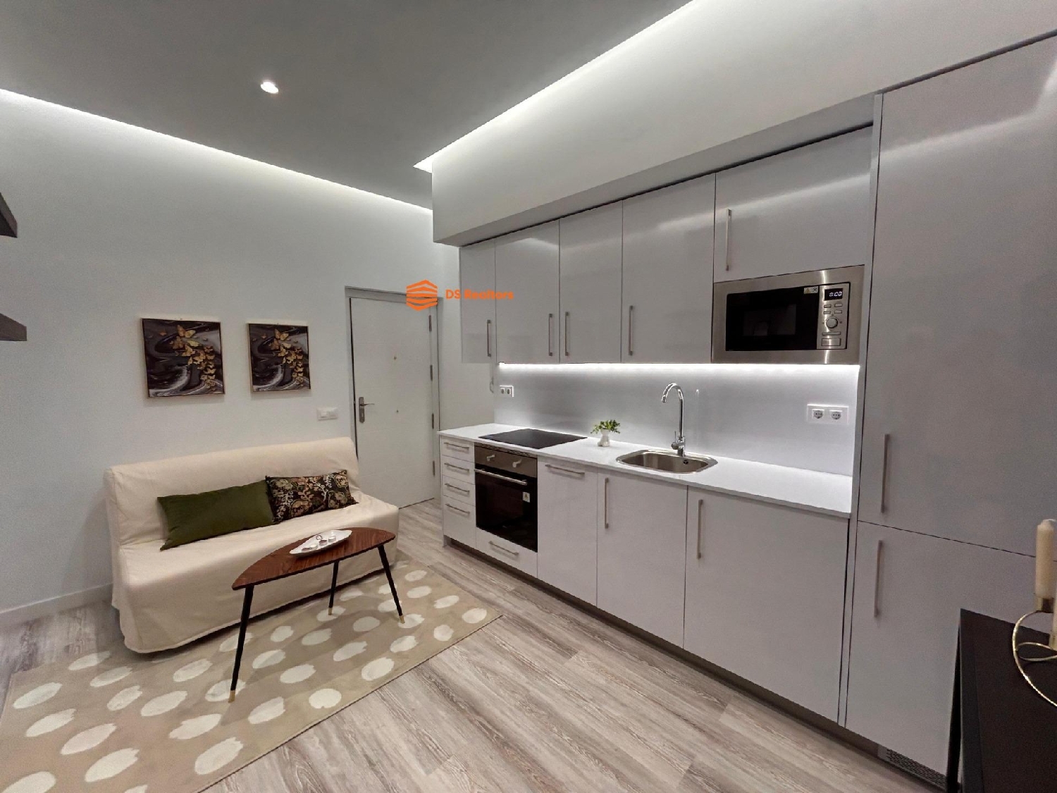  for sale apartment Madrid Valle Del Almanzora 7