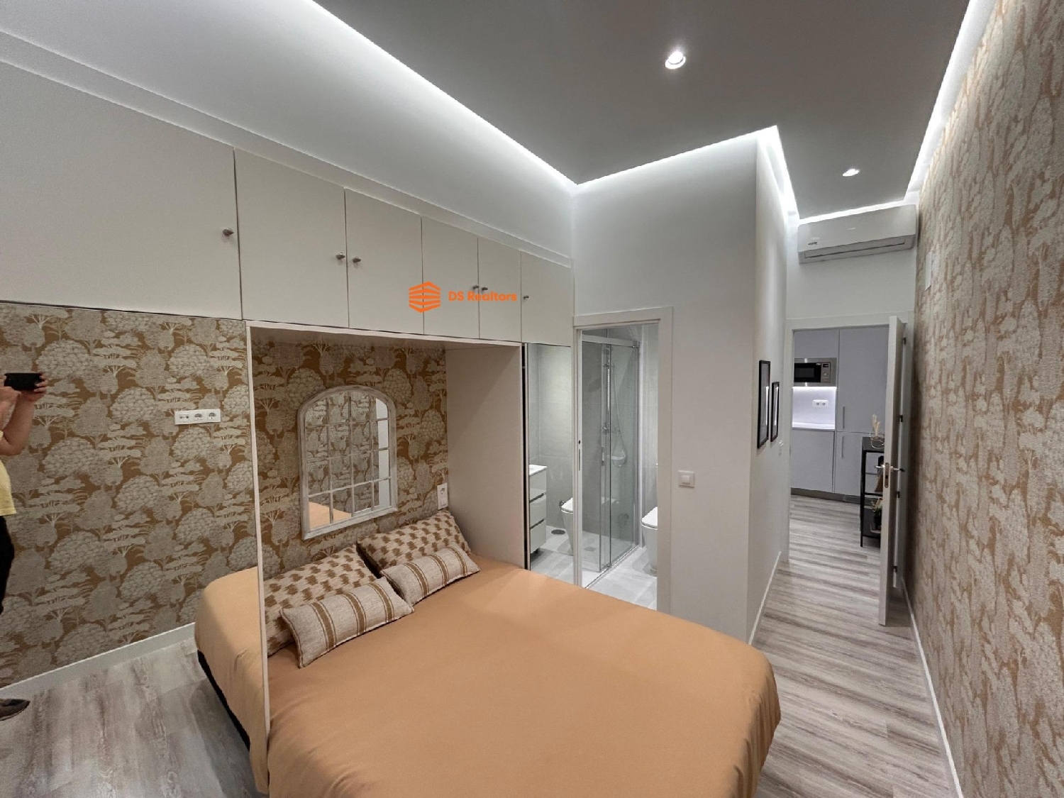  for sale apartment Madrid Valle Del Almanzora 3