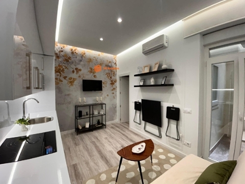 Madrid Valle Del Almanzora Wohnung Bild 6287079