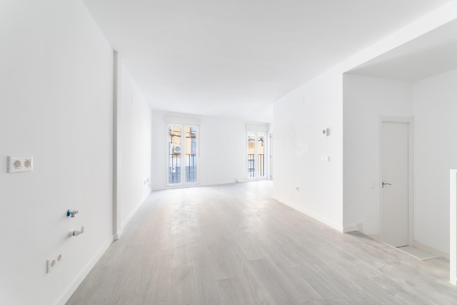 à vendre appartement Madrid Valle Del Almanzora 3