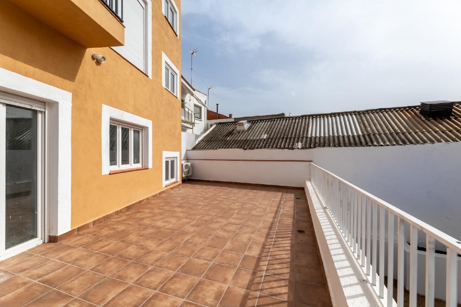 à vendre appartement Madrid Valle Del Almanzora 2