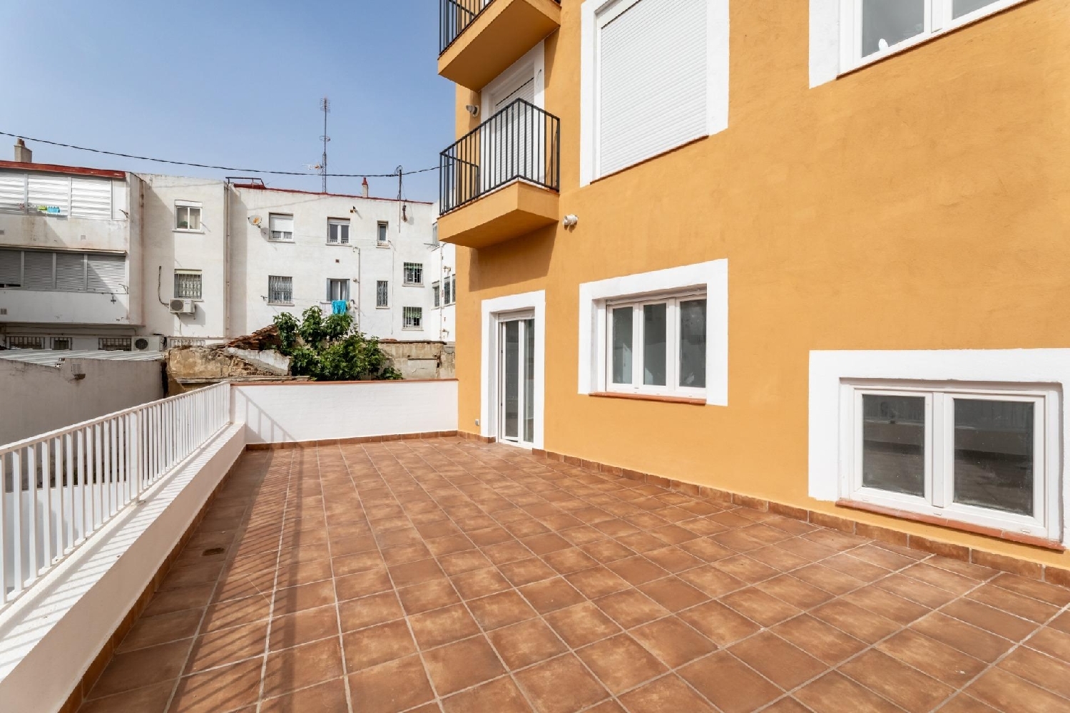  à vendre appartement Madrid Valle Del Almanzora 1