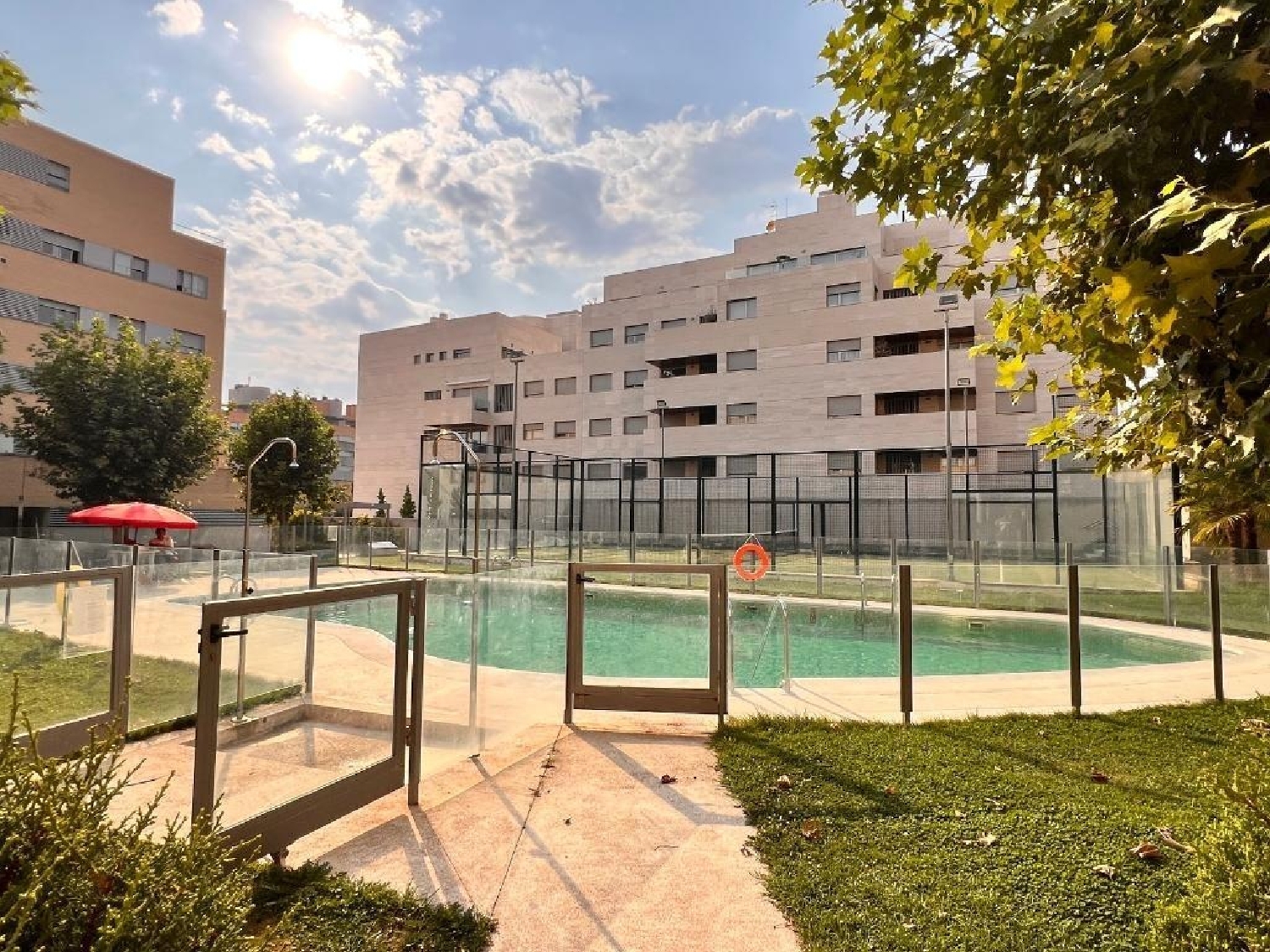  for sale apartment Madrid Valle Del Almanzora 1