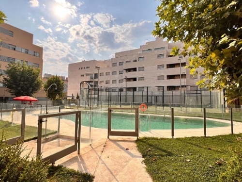 Madrid Valle Del Almanzora apartment foto 6292012