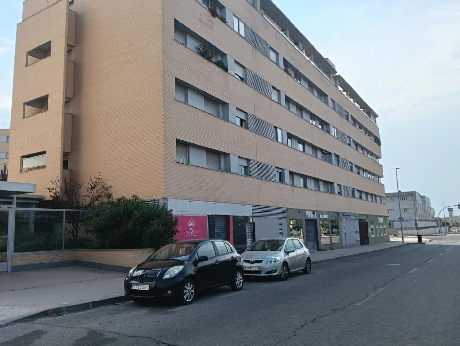 for sale apartment Madrid Valle Del Almanzora 3