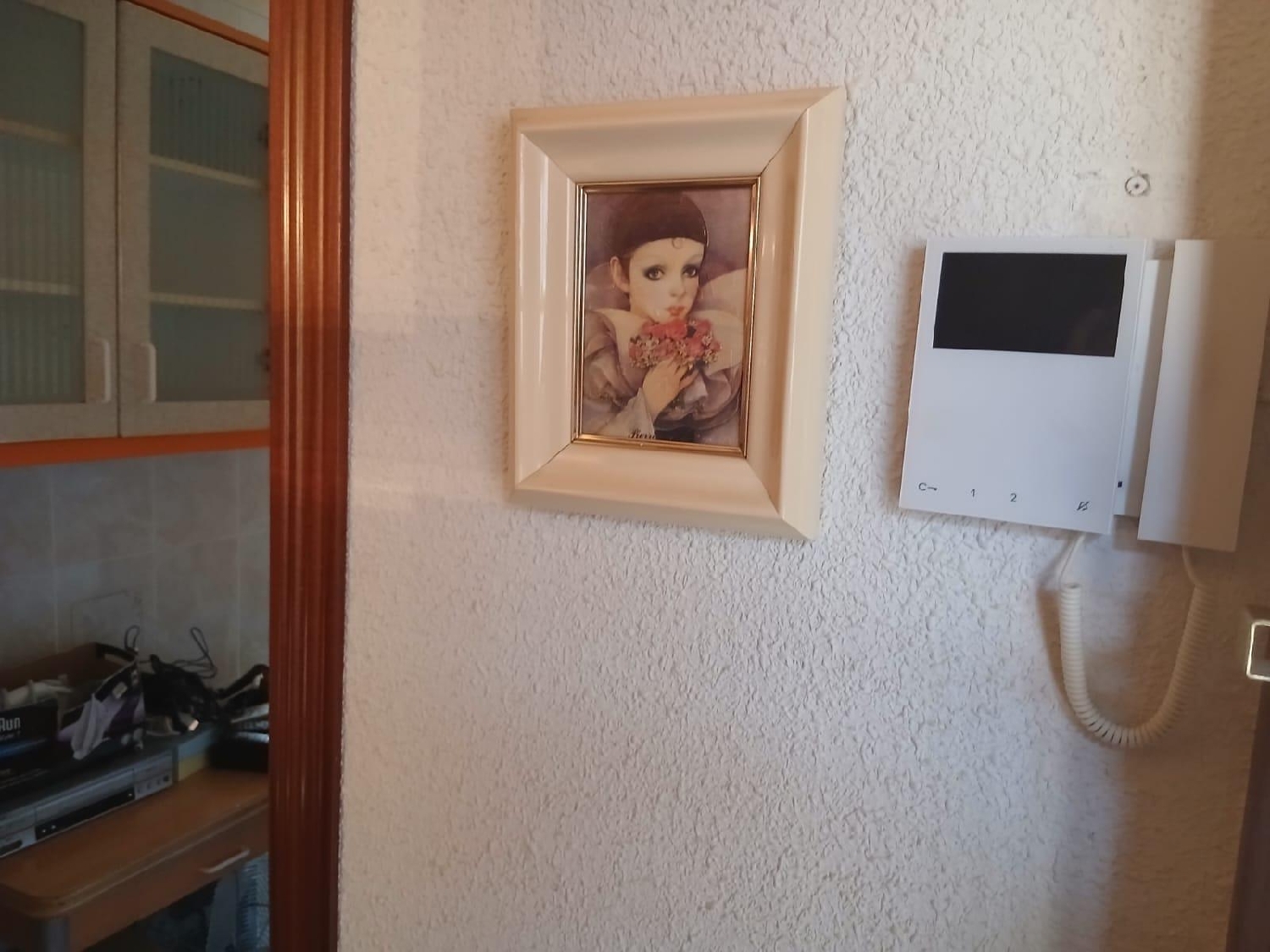  till salu lägenhet Madrid Valle Del Almanzora 7
