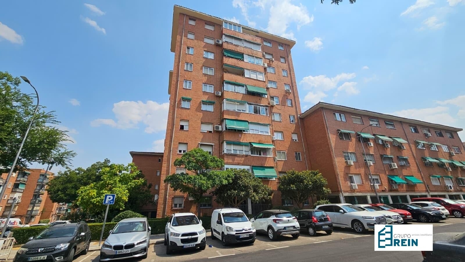  for sale apartment Madrid Valle Del Almanzora 1