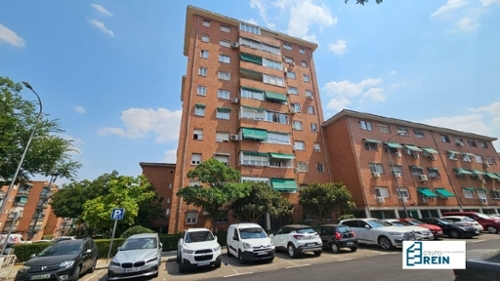 Madrid Valle Del Almanzora apartment foto 6292244