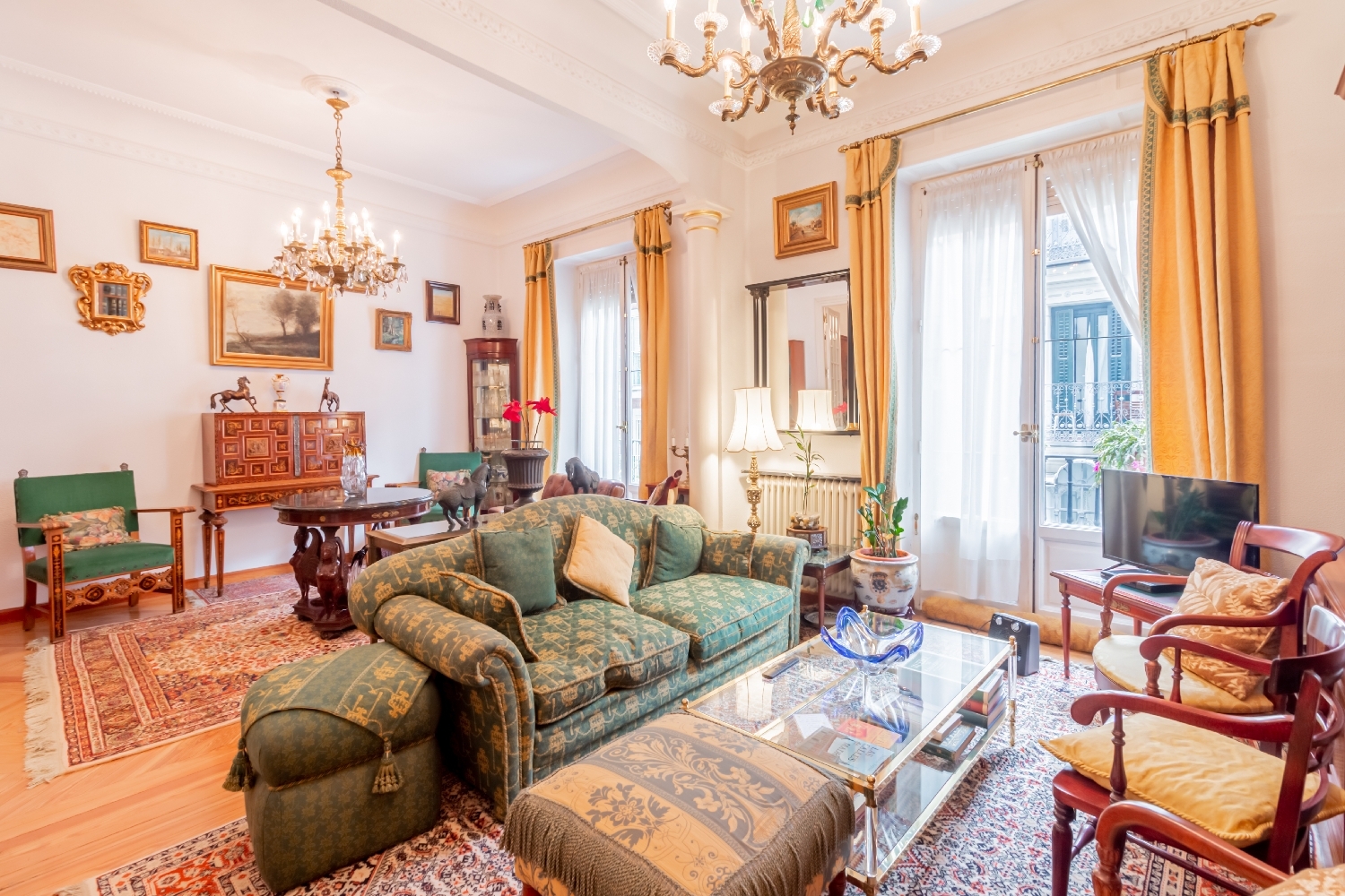  for sale apartment Madrid Valle Del Almanzora 6