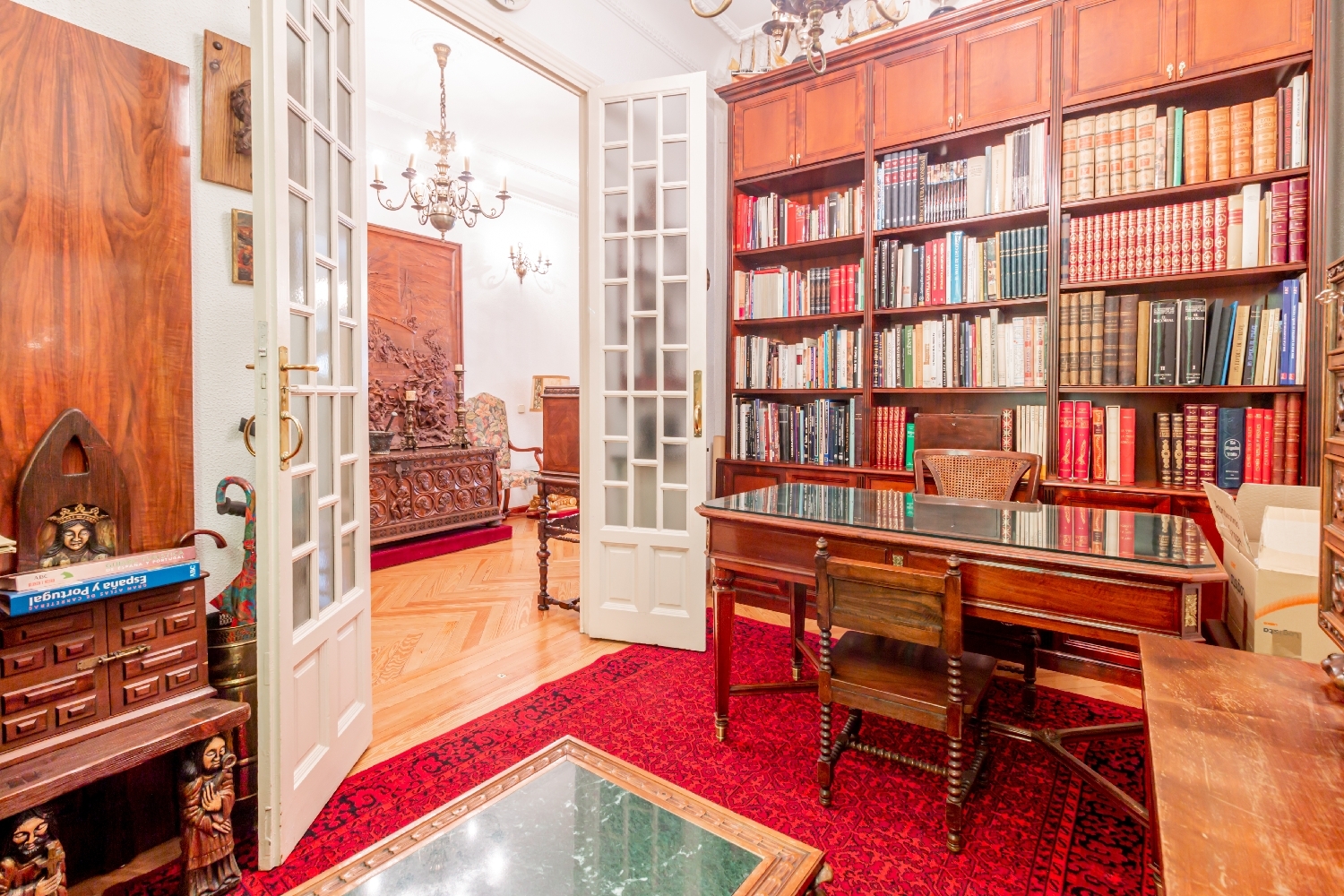  for sale apartment Madrid Valle Del Almanzora 4