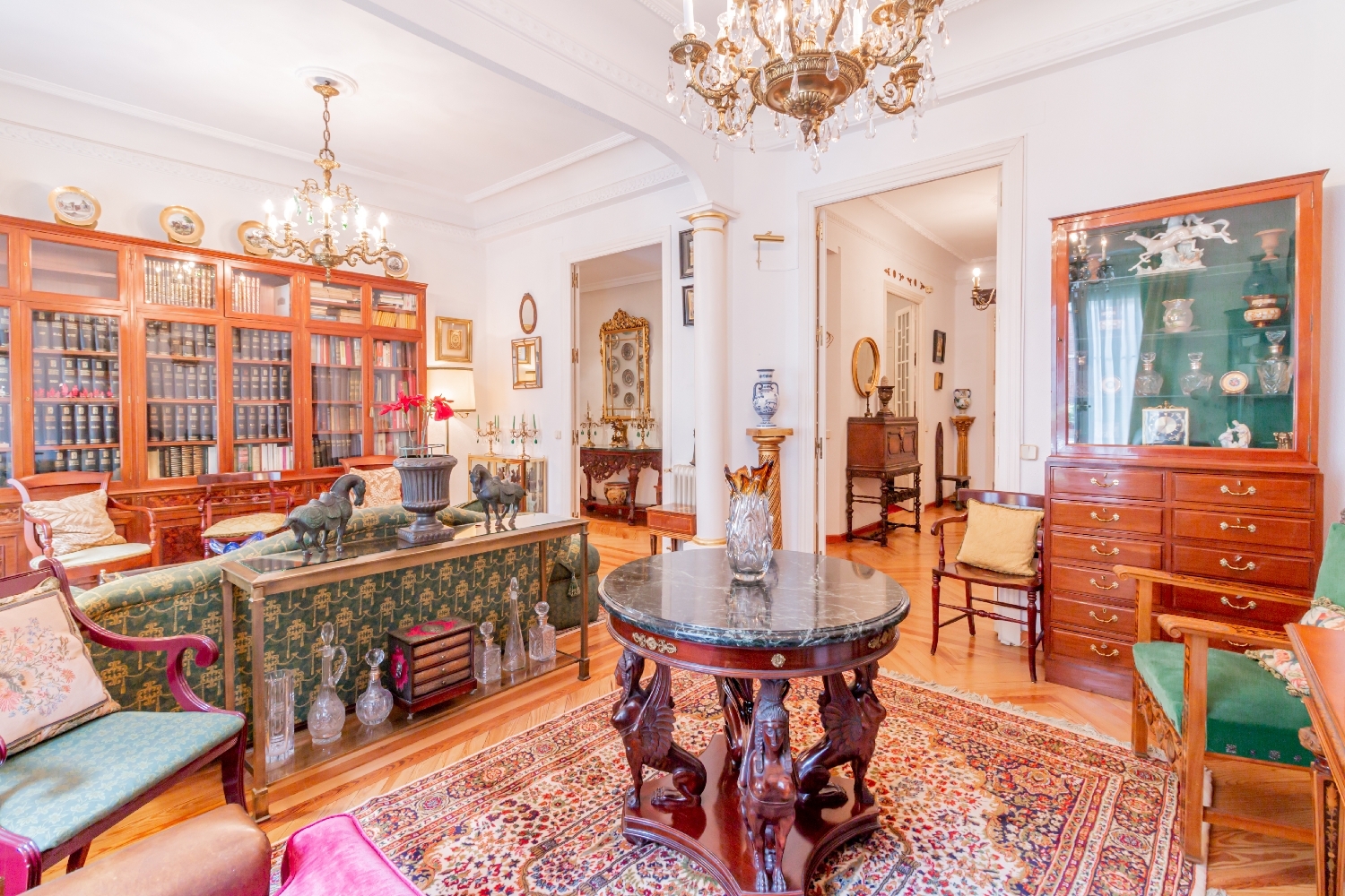  for sale apartment Madrid Valle Del Almanzora 8