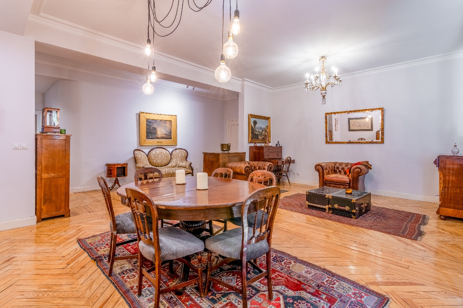  for sale apartment Madrid Valle Del Almanzora 7