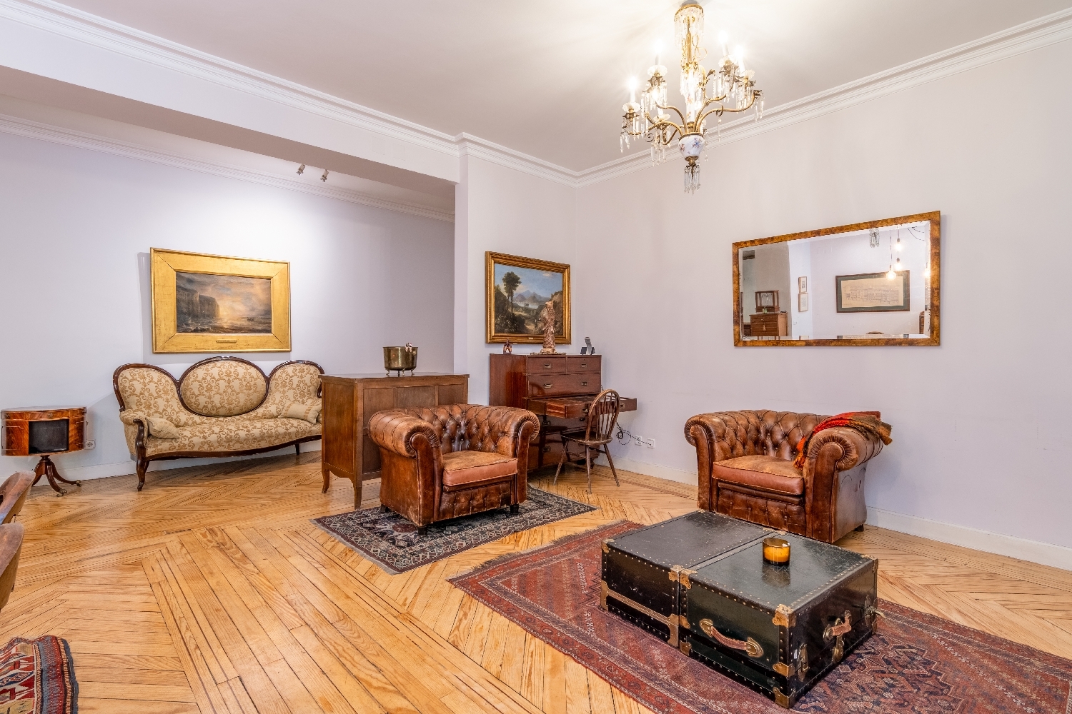  for sale apartment Madrid Valle Del Almanzora 4
