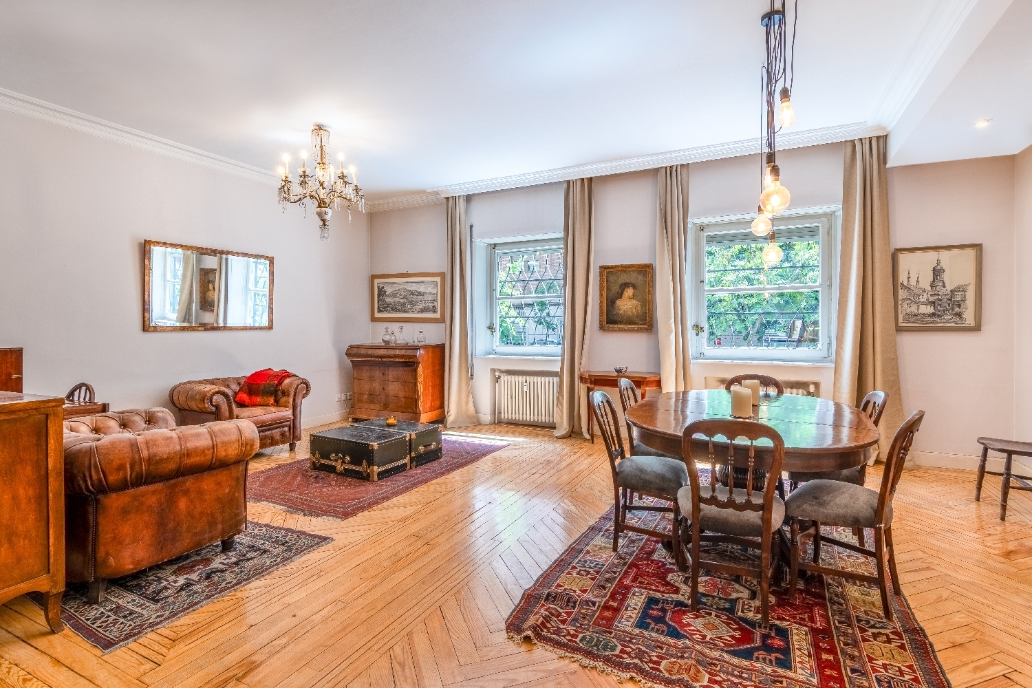  for sale apartment Madrid Valle Del Almanzora 2