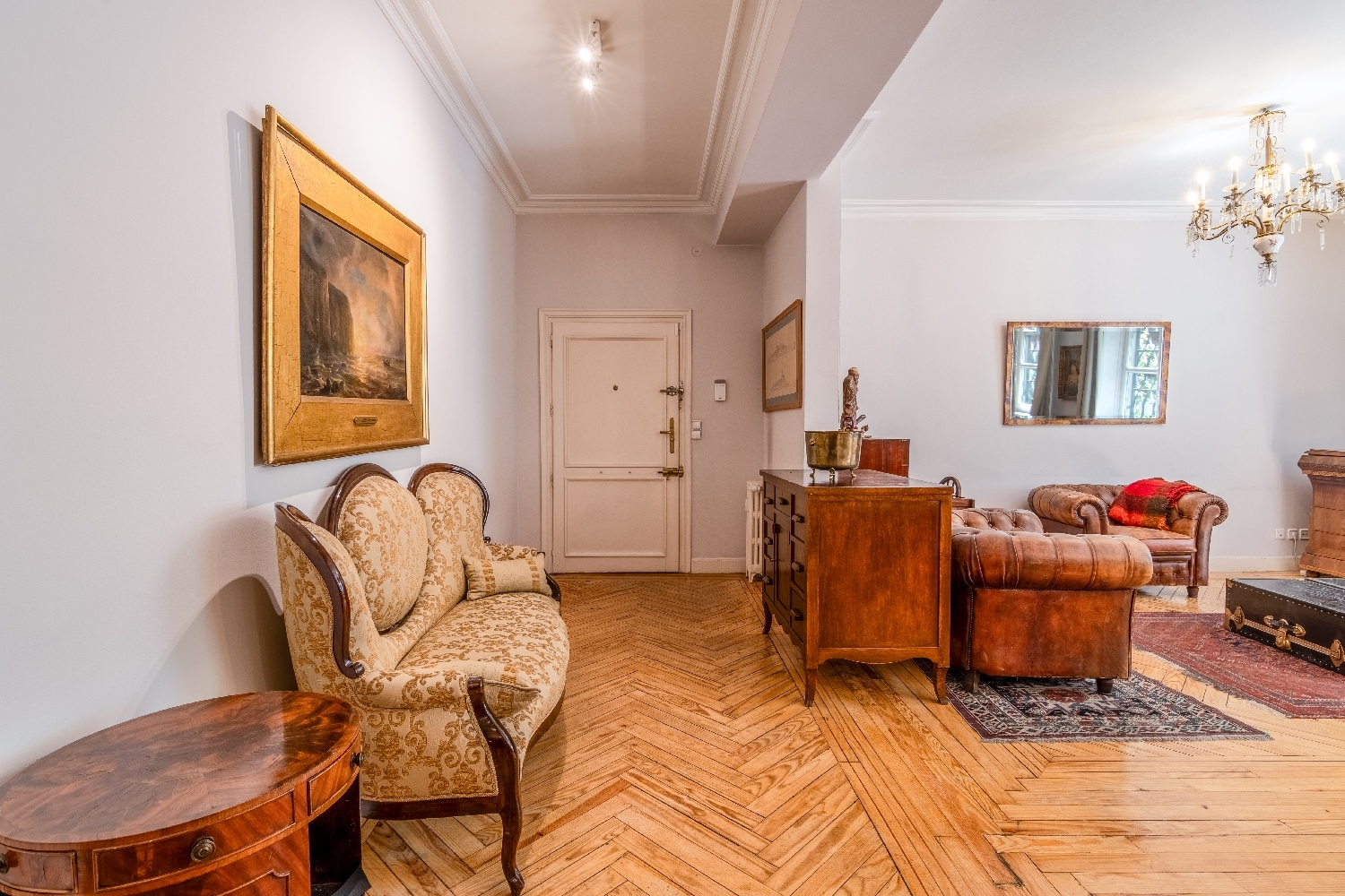  for sale apartment Madrid Valle Del Almanzora 8