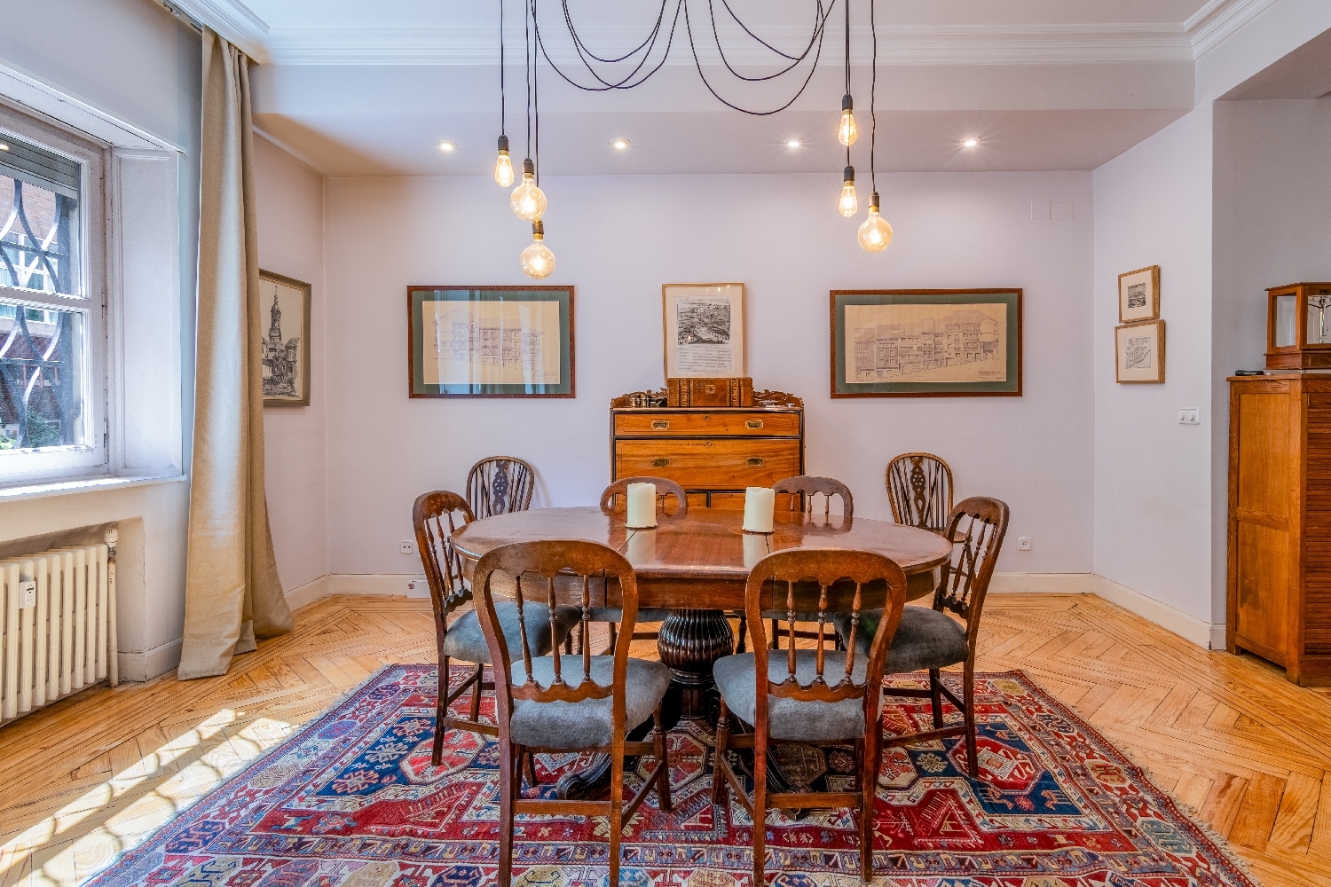  for sale apartment Madrid Valle Del Almanzora 6