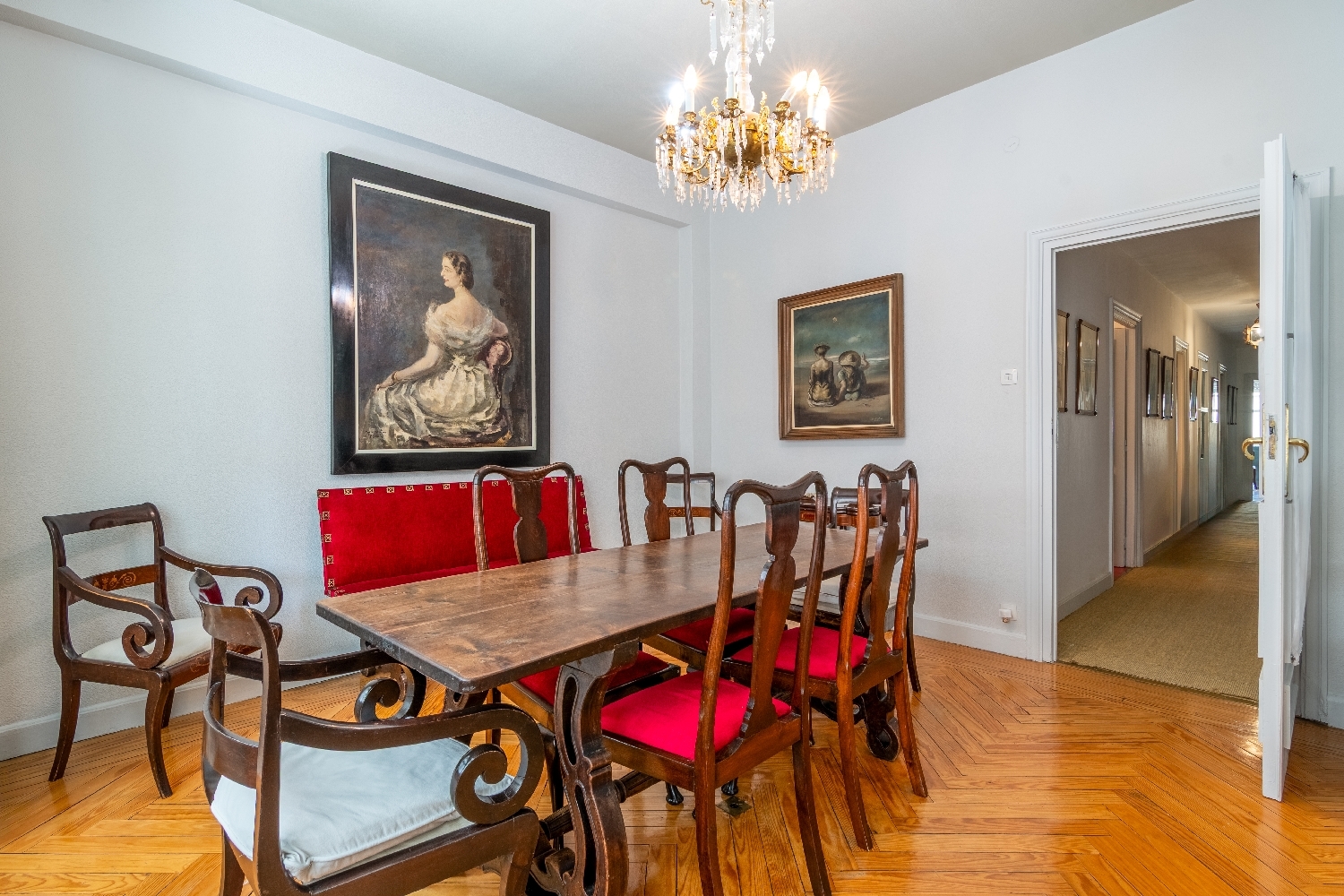  for sale apartment Madrid Valle Del Almanzora 3