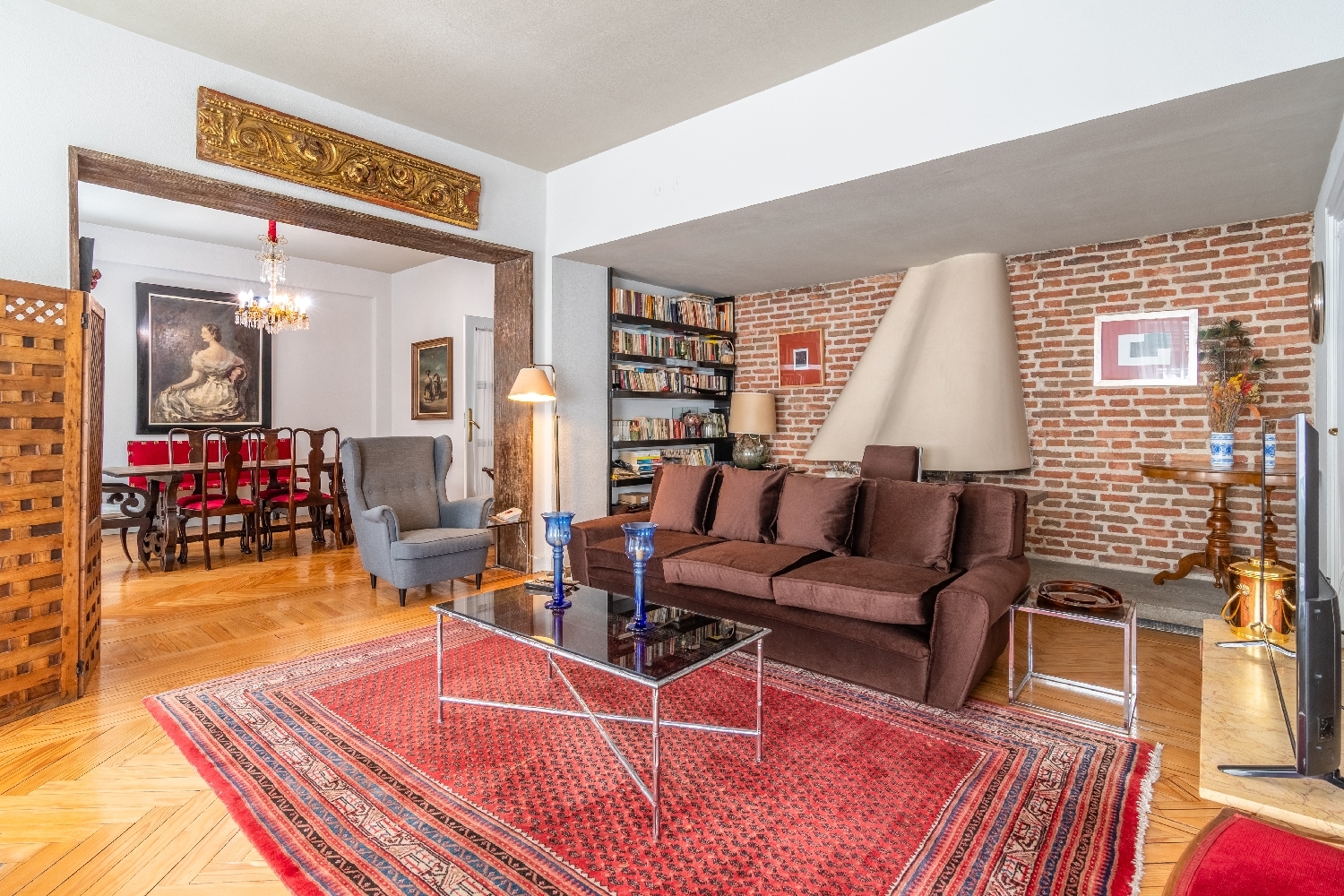  for sale apartment Madrid Valle Del Almanzora 8