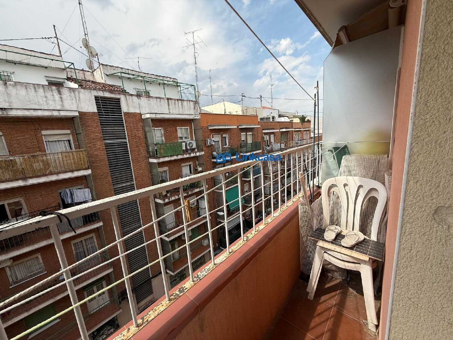  for sale apartment Madrid Valle Del Almanzora 4