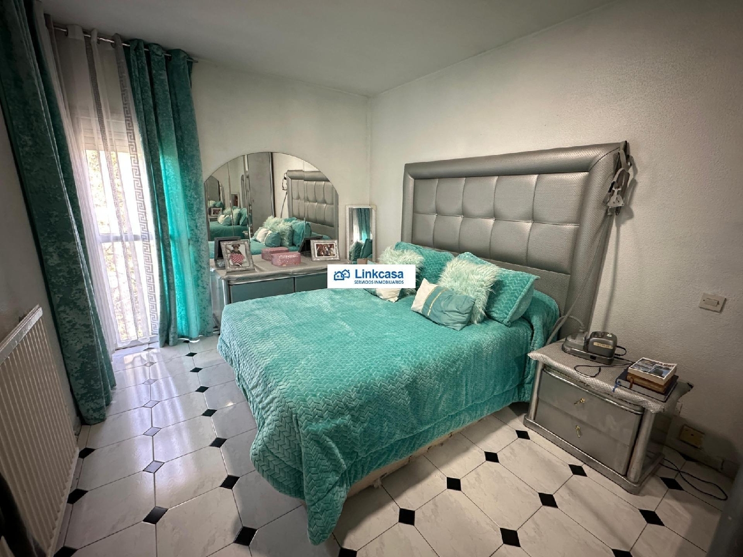  for sale apartment Madrid Valle Del Almanzora 5