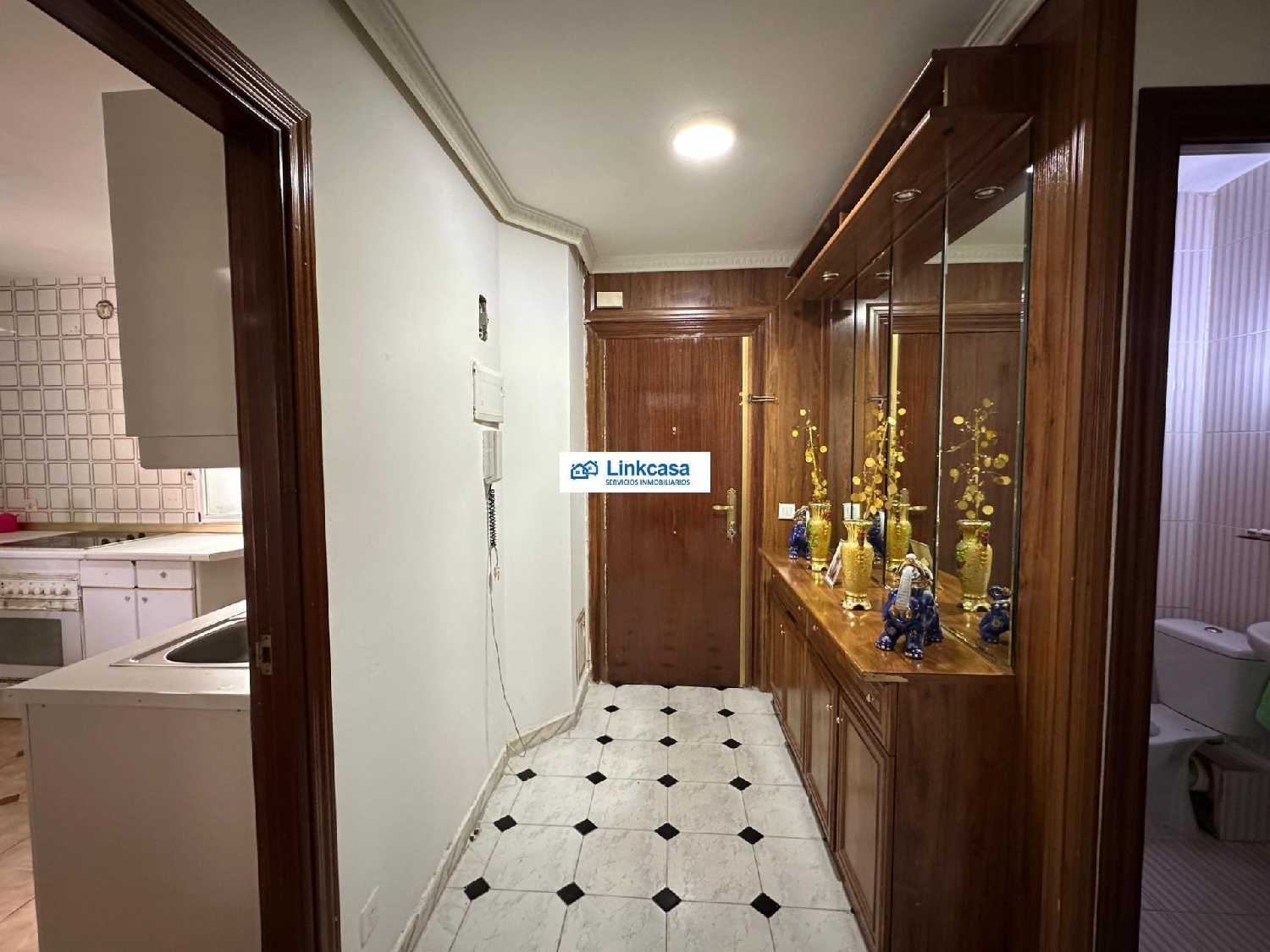 for sale apartment Madrid Valle Del Almanzora 2