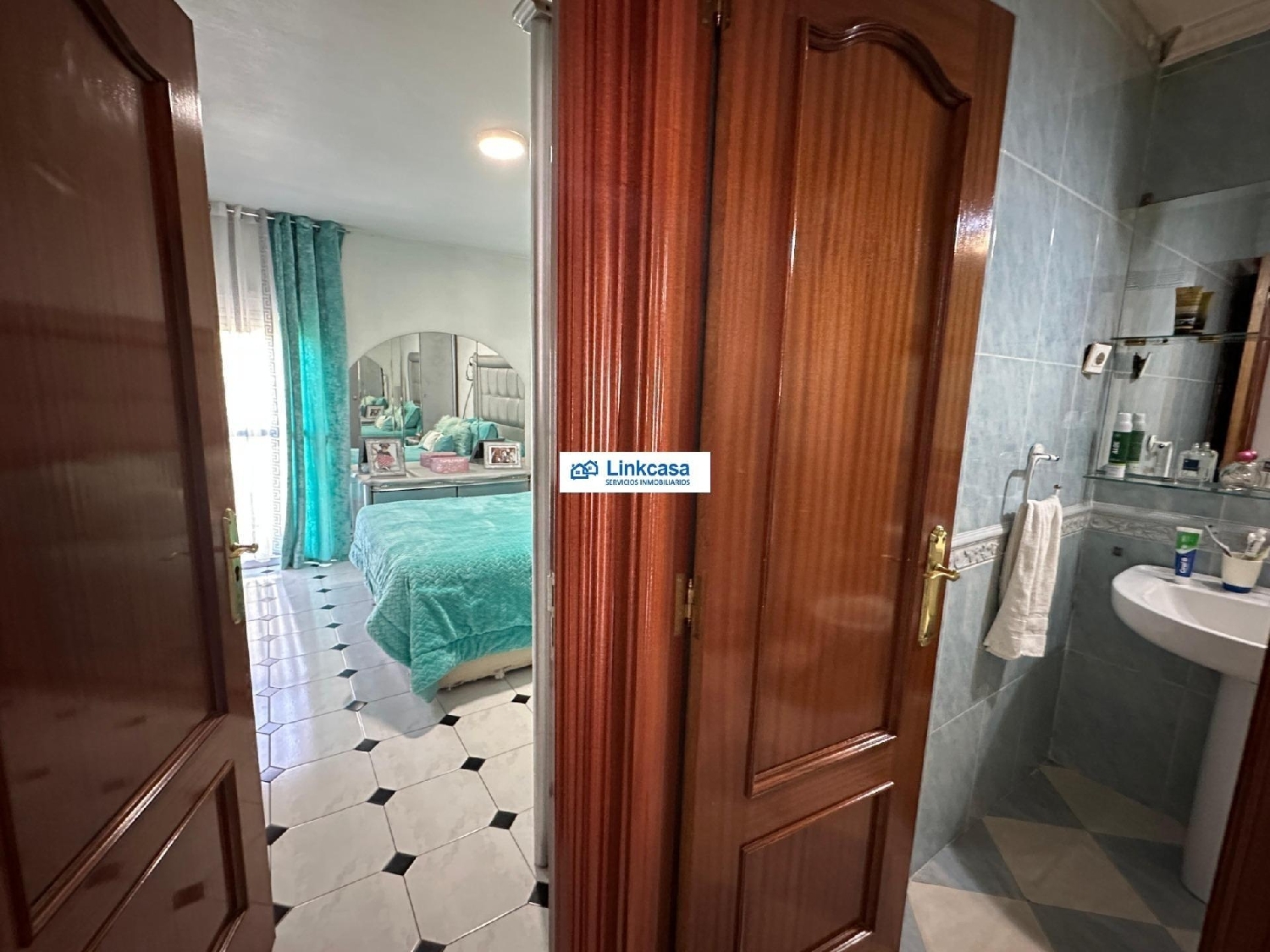  for sale apartment Madrid Valle Del Almanzora 8