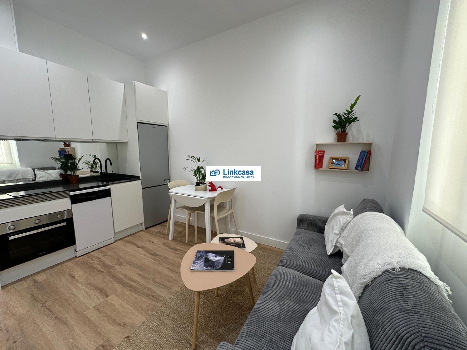  kaufen Wohnung Madrid Valle Del Almanzora 4
