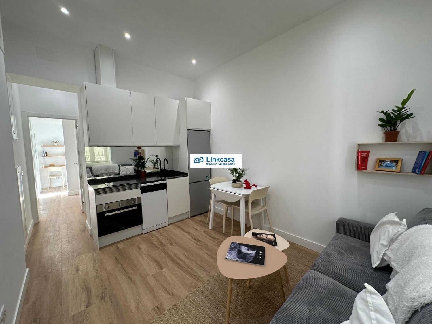  kaufen Wohnung Madrid Valle Del Almanzora 2