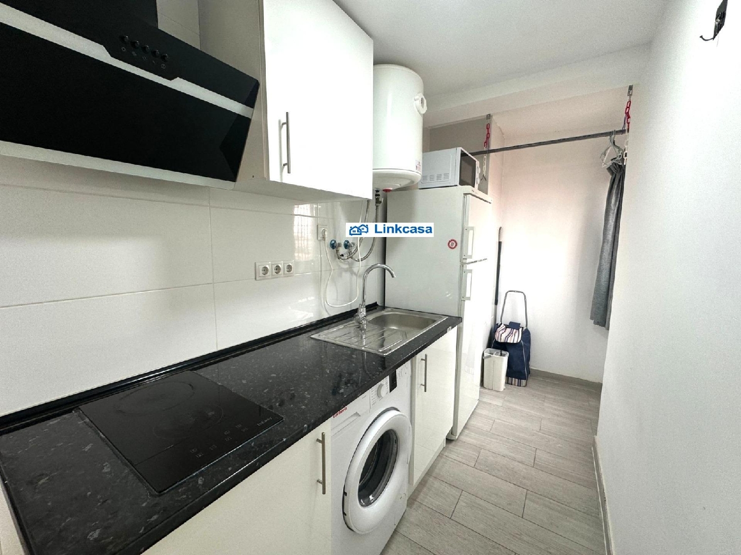 for sale apartment Madrid Valle Del Almanzora 3