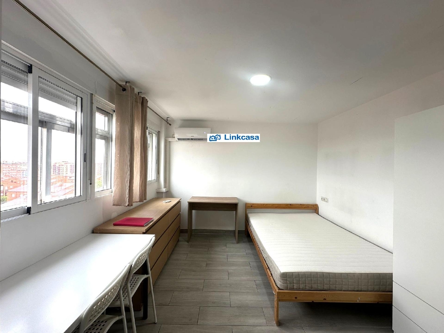  for sale apartment Madrid Valle Del Almanzora 1