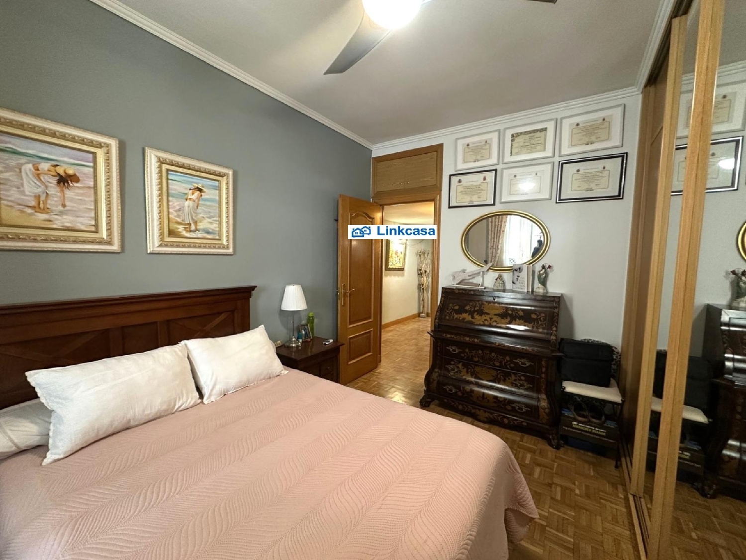  for sale apartment Madrid Valle Del Almanzora 8
