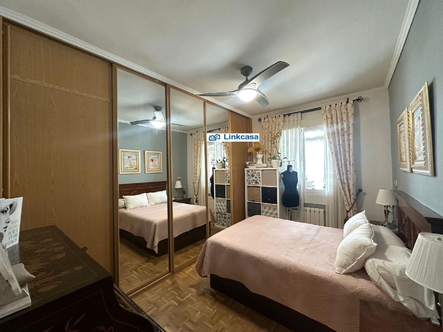 for sale apartment Madrid Valle Del Almanzora 2